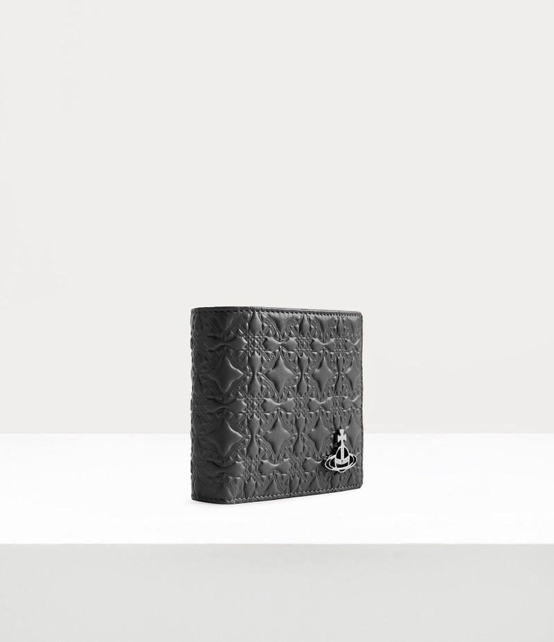 Vivienne Westwood MAN. BILLFOLD WALLET outlook