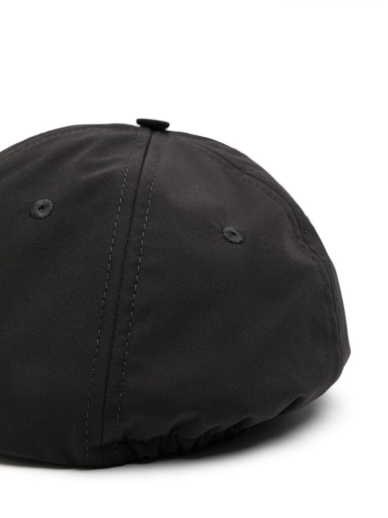 Fear of God Geri Dad cap outlook