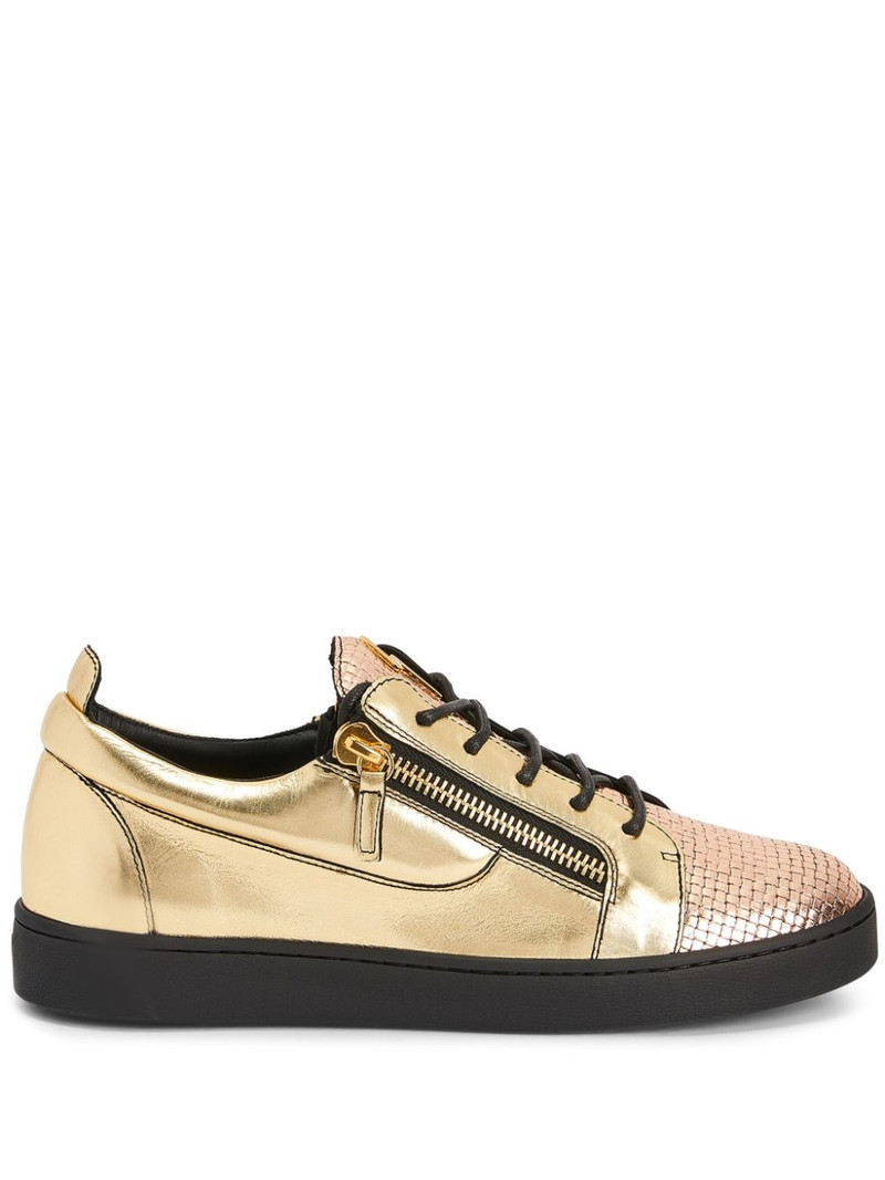 Frrankie low-top sneakers 1