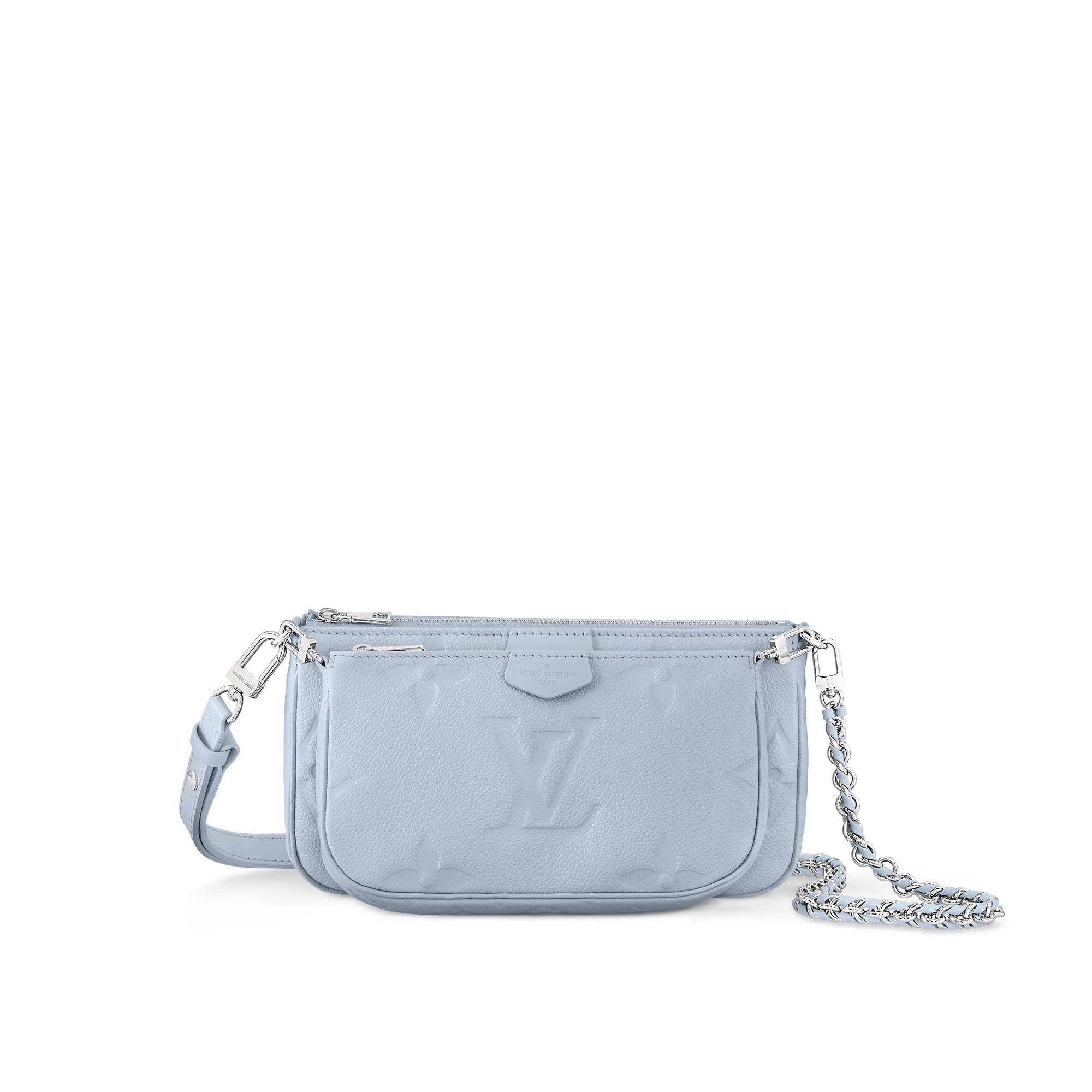 Multi Pochette Accessoires - 1