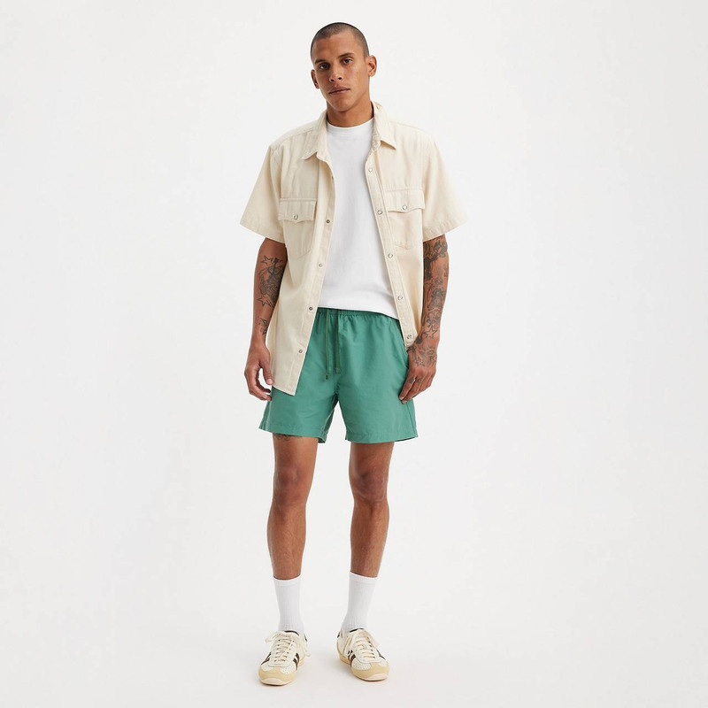 LEVI'S® XX CHINO EASY 6" MEN'S SHORTS 2