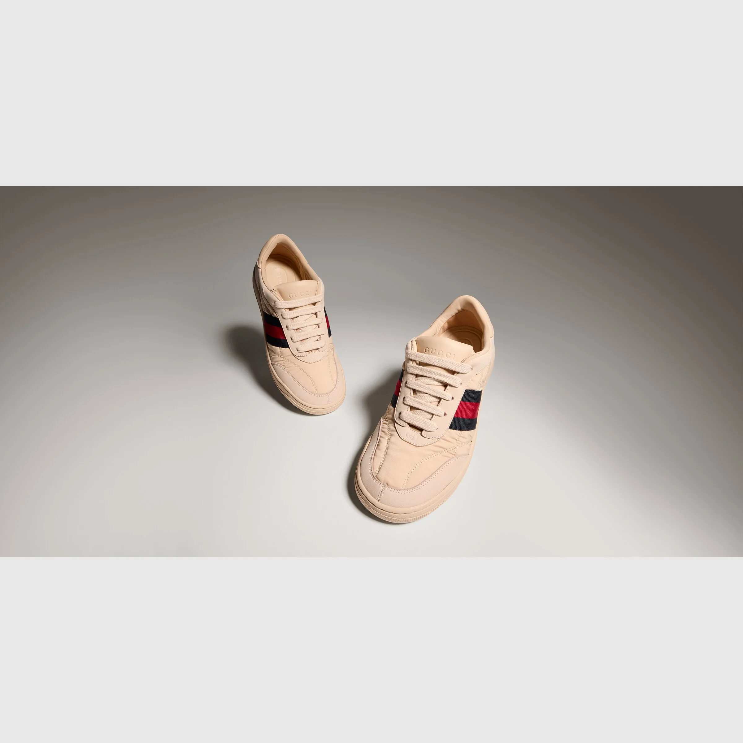 Women's Screener sneaker - 1