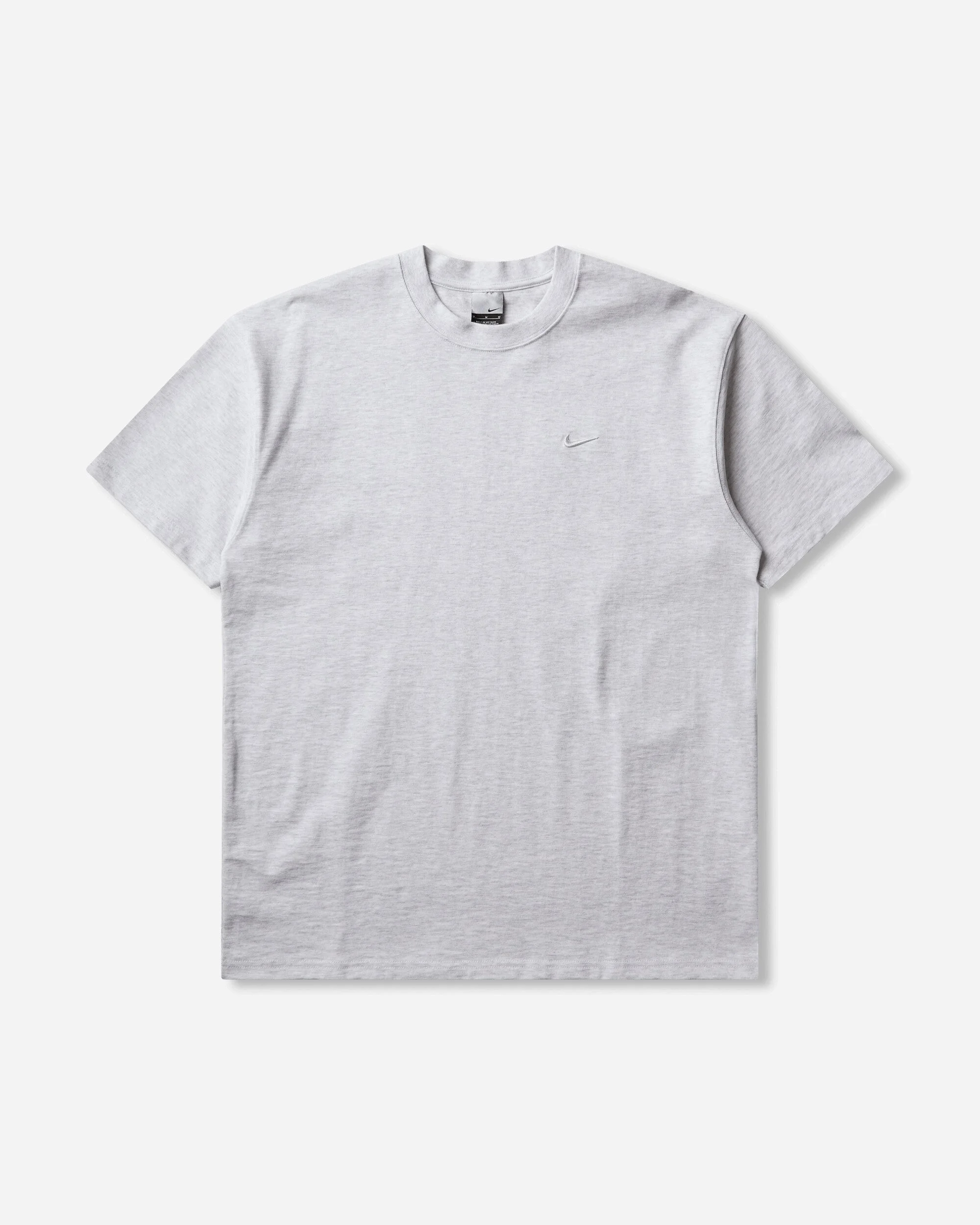 Men's Energy T-Shirt Birch Heather - 1