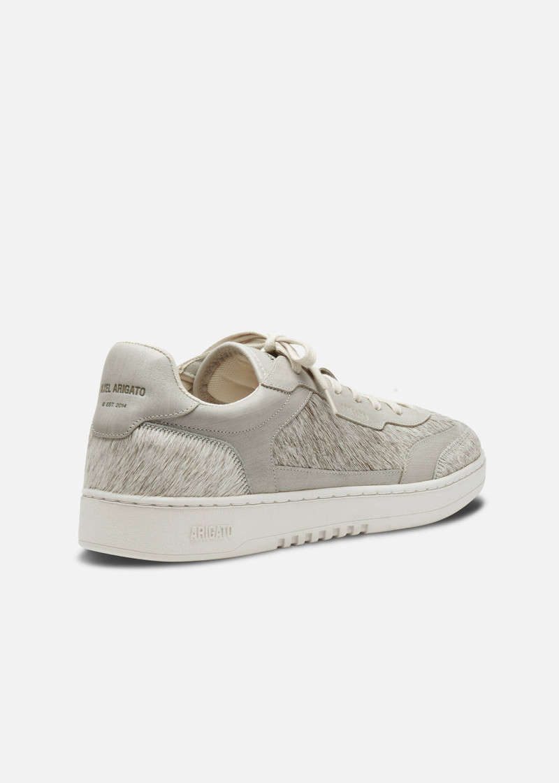 Dice T-Toe Sneaker 3