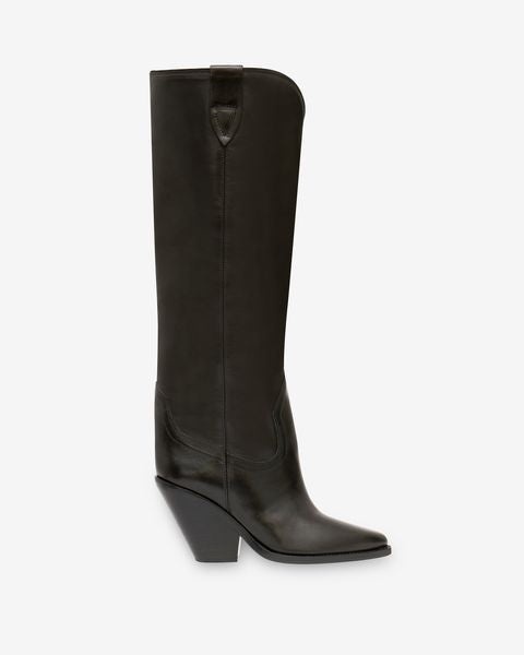 LOMERO BOOTS - 2