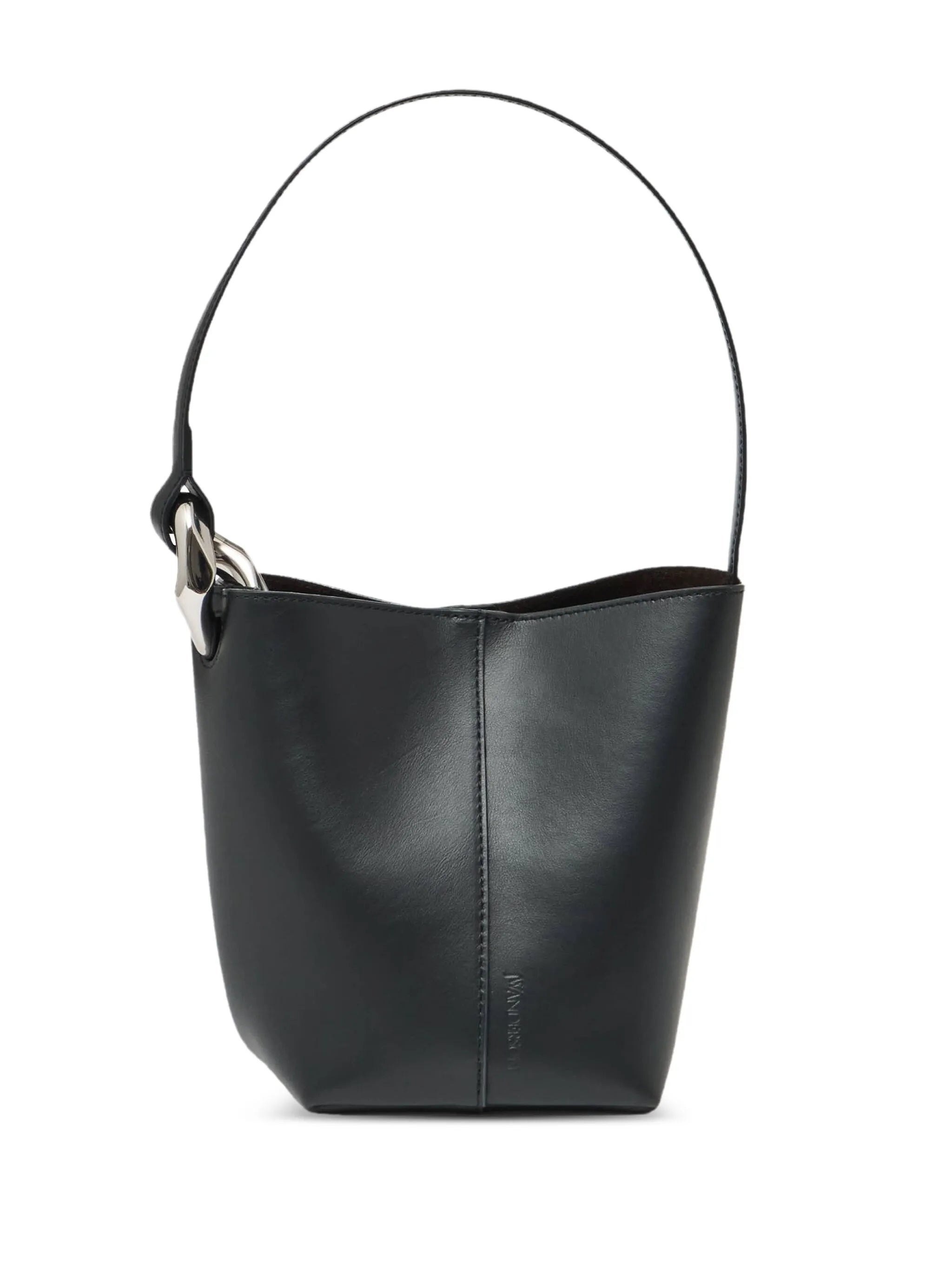 Jw Anderson Leather Shoulder Bag - 2