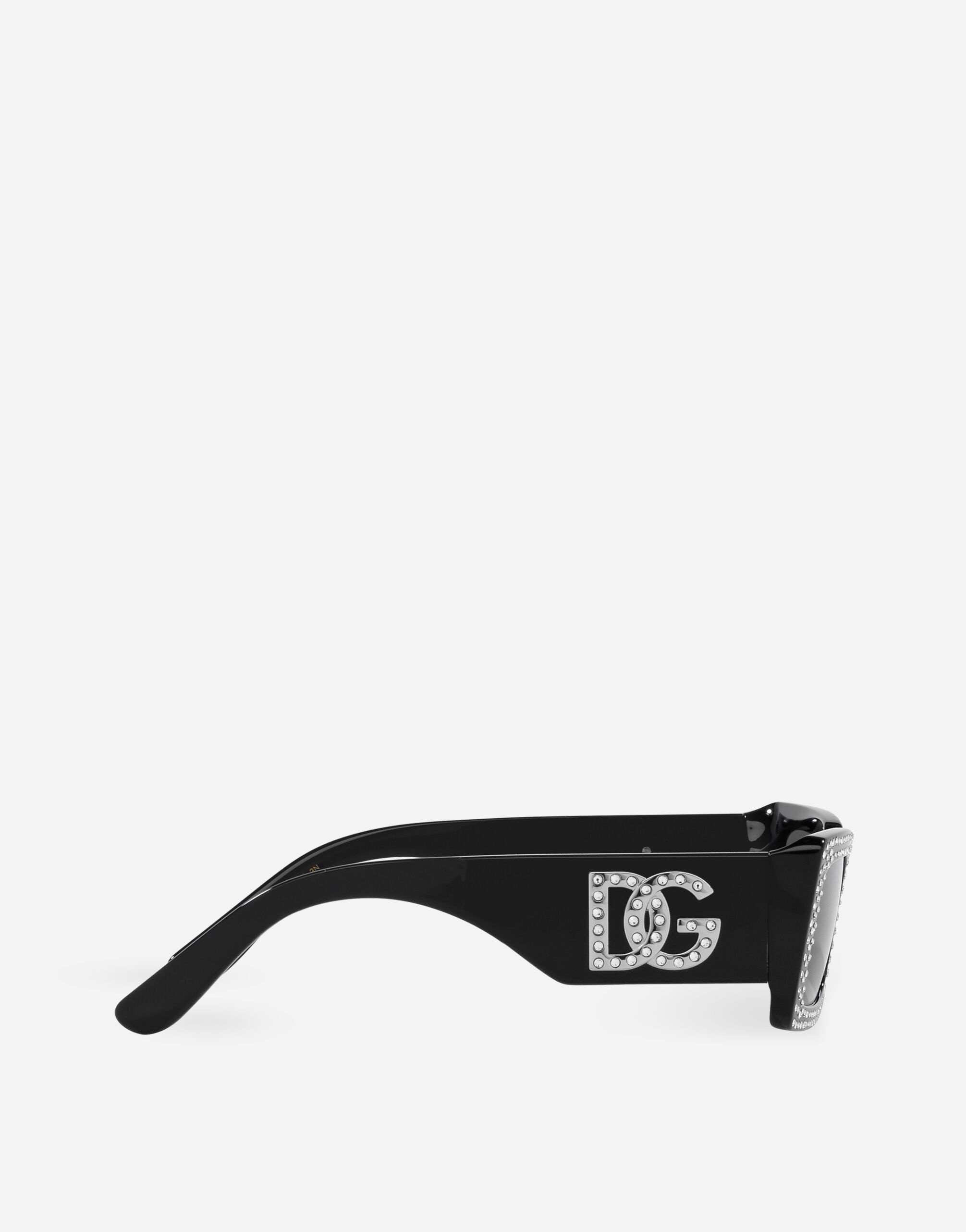 DG Crystal sunglasses - 5
