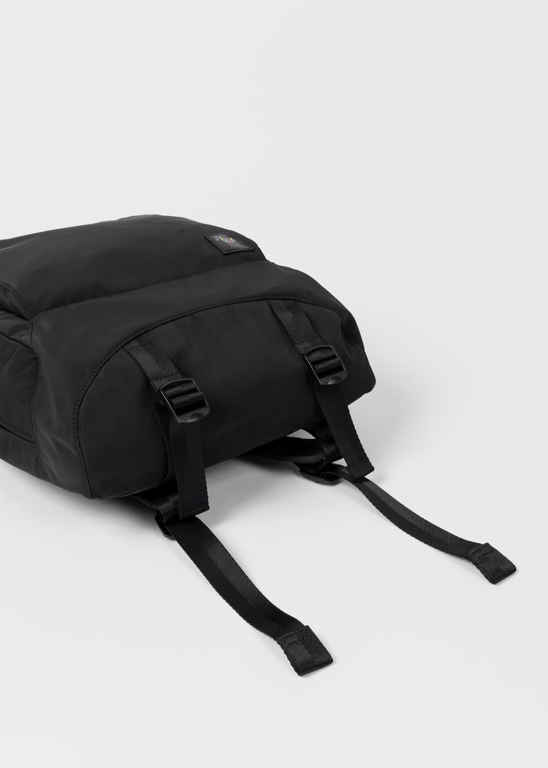 Recycled Polyester Backpack 5