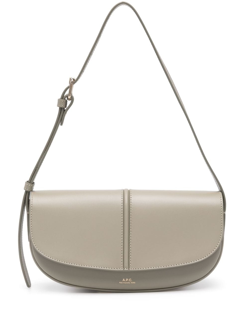 Betty shoulder bag - 1