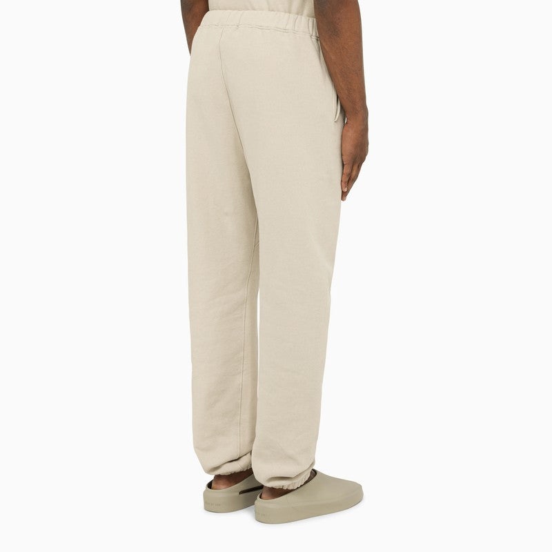 Fear Of God Eternal Cement Jogging Trousers Men - 4