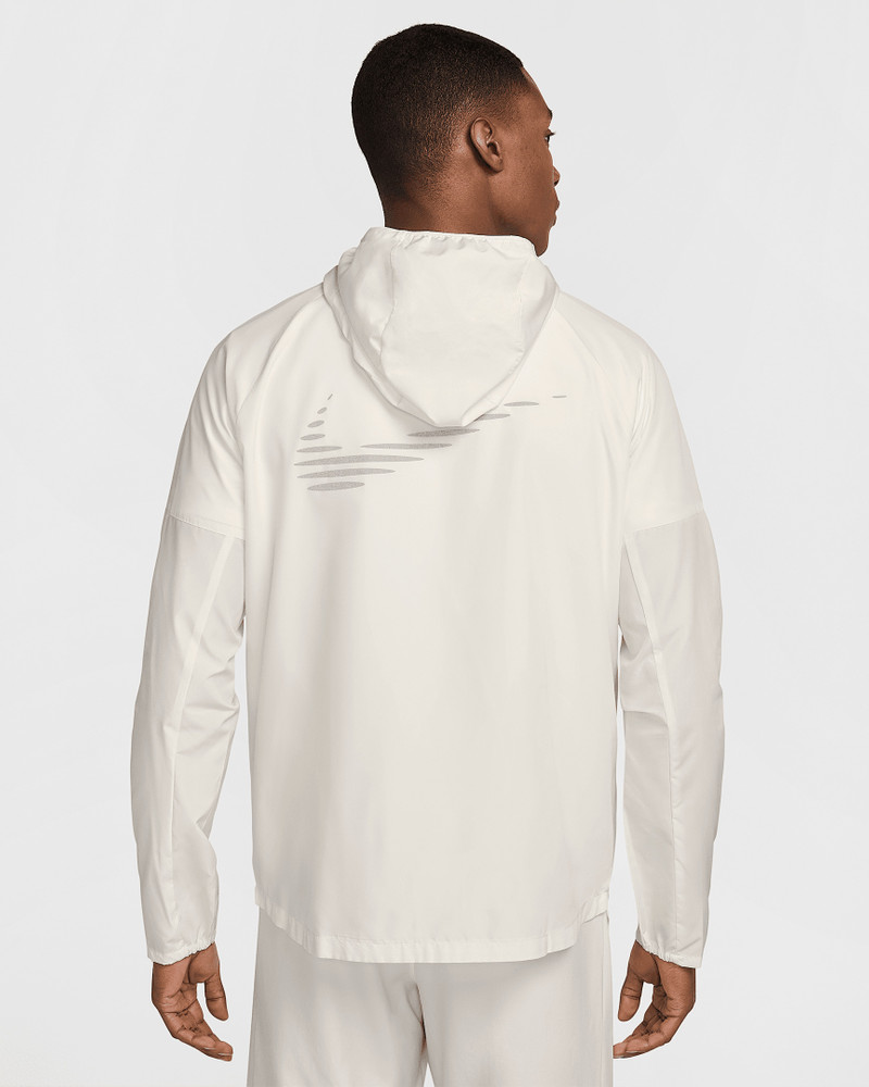 Nike Miler Flash Men's Water-Repellent Running Jacket 2