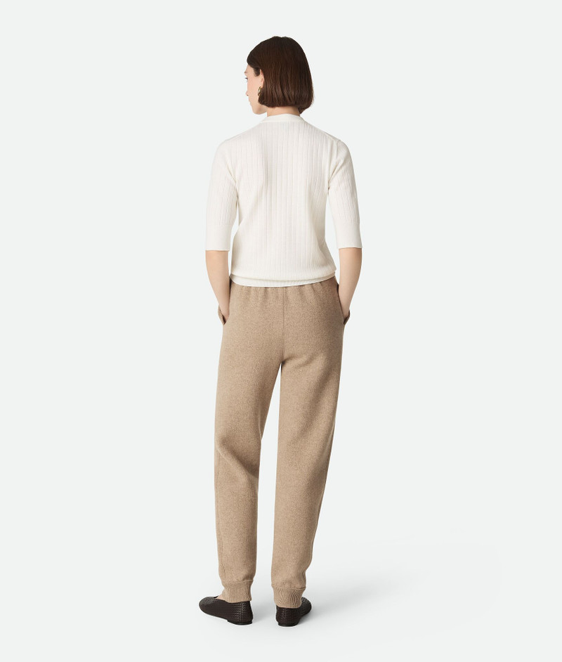 Cashmere Pants 3