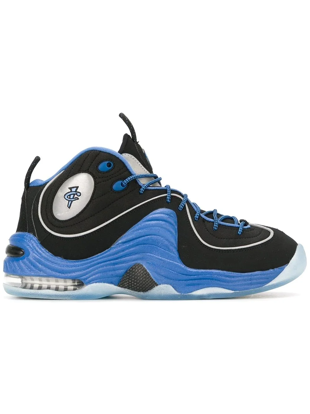 'Air Penny II' sneakers - 1
