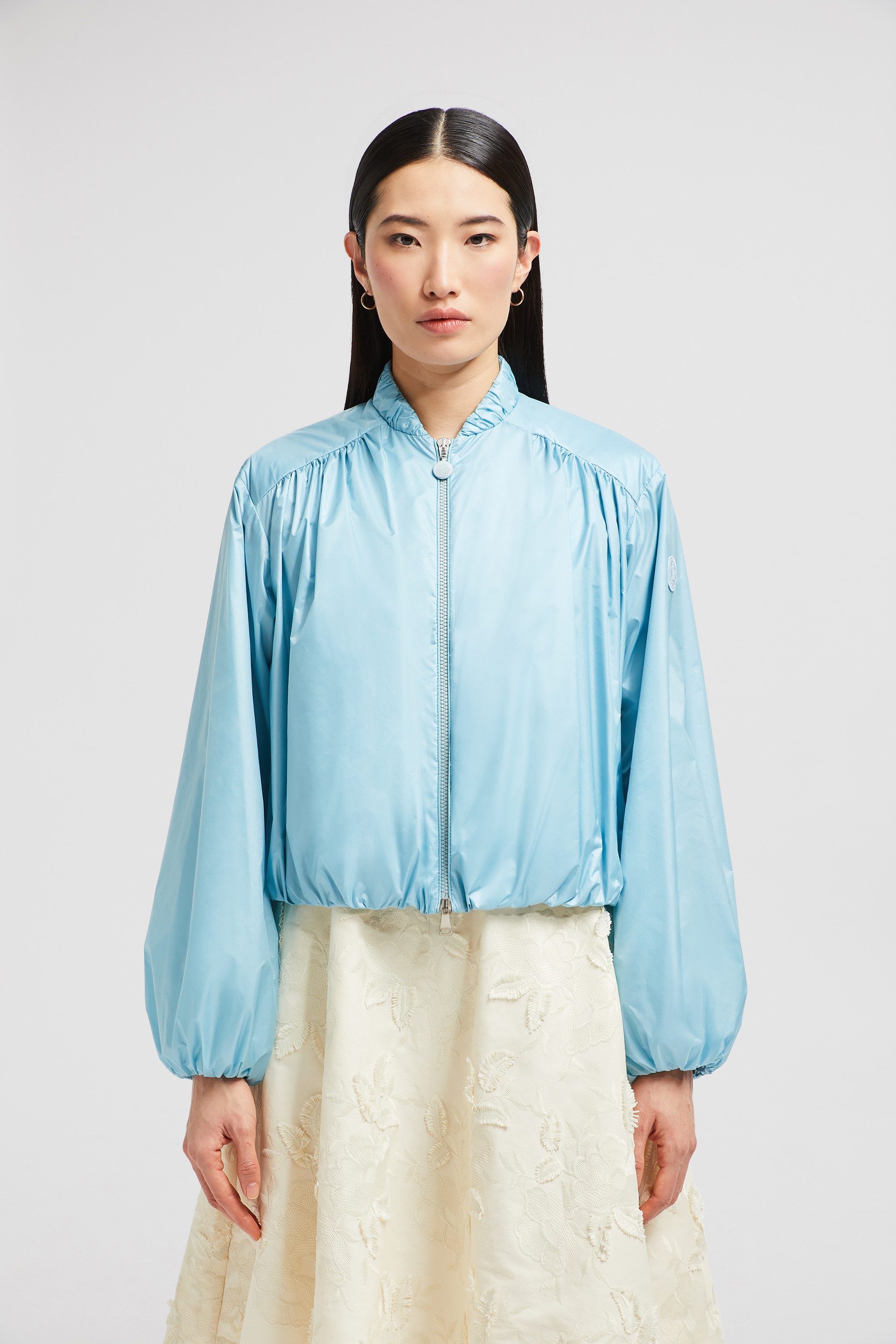 Chazeron Bomber Jacket - 3
