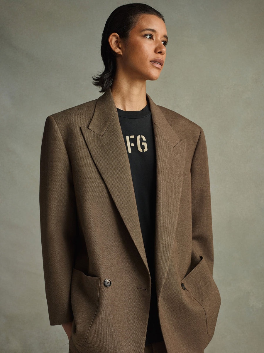 "FG" Tee - 3