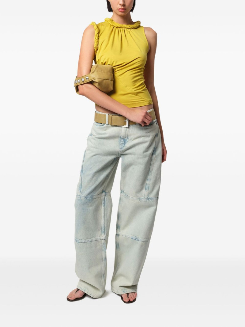 APPARIS Georgia top outlook