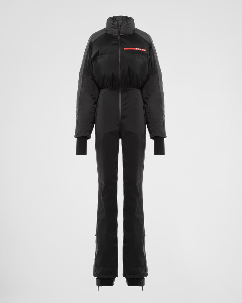 Extreme-Tex stretch ski jumpsuit 1