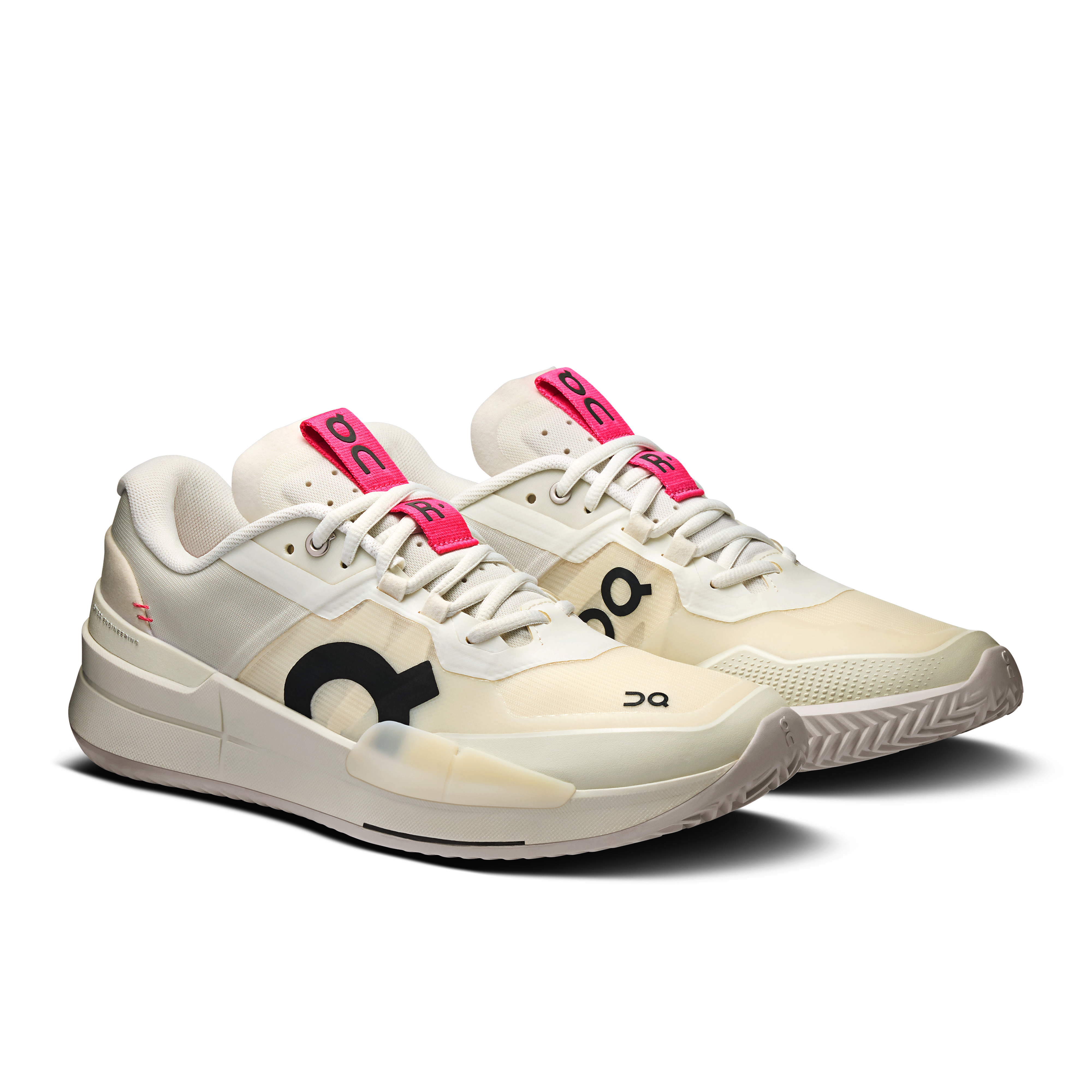 THE ROGER Pro 2 Clay - 6