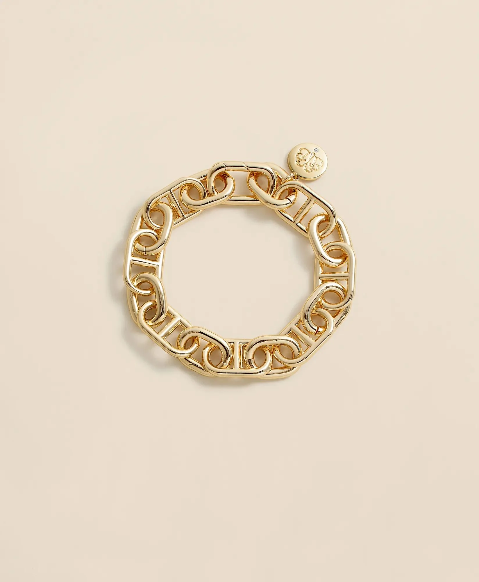 Mariner-Link Bracelet - 1