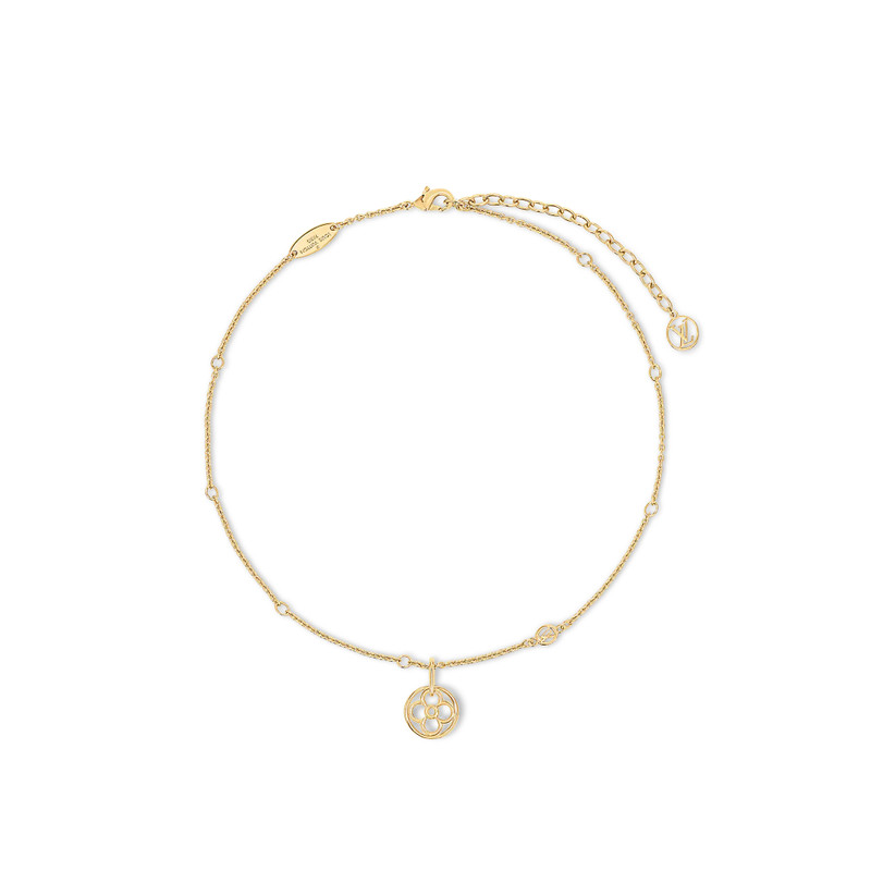 LV Twiggy Necklace 1