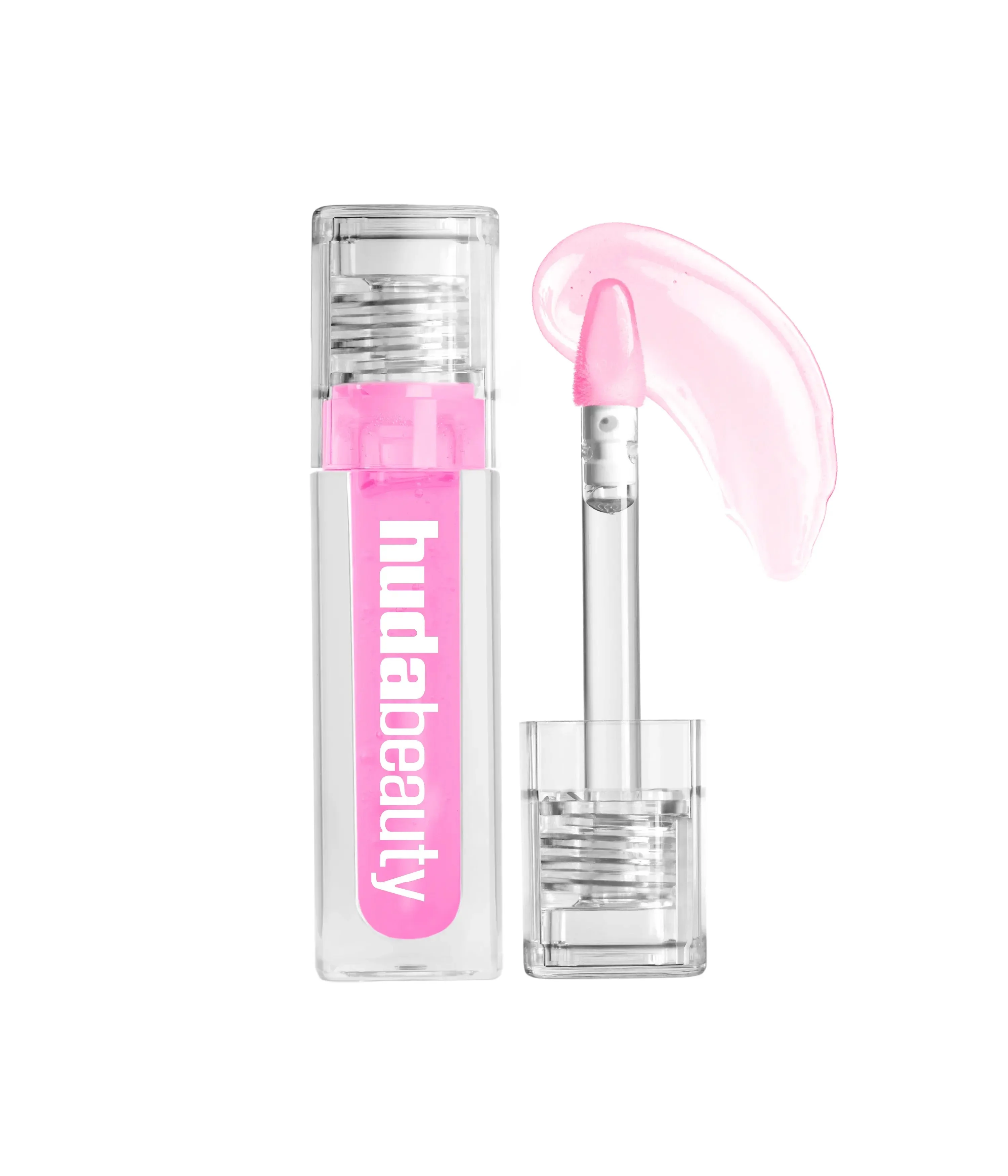 Faux Filler Jelly Oil - 1