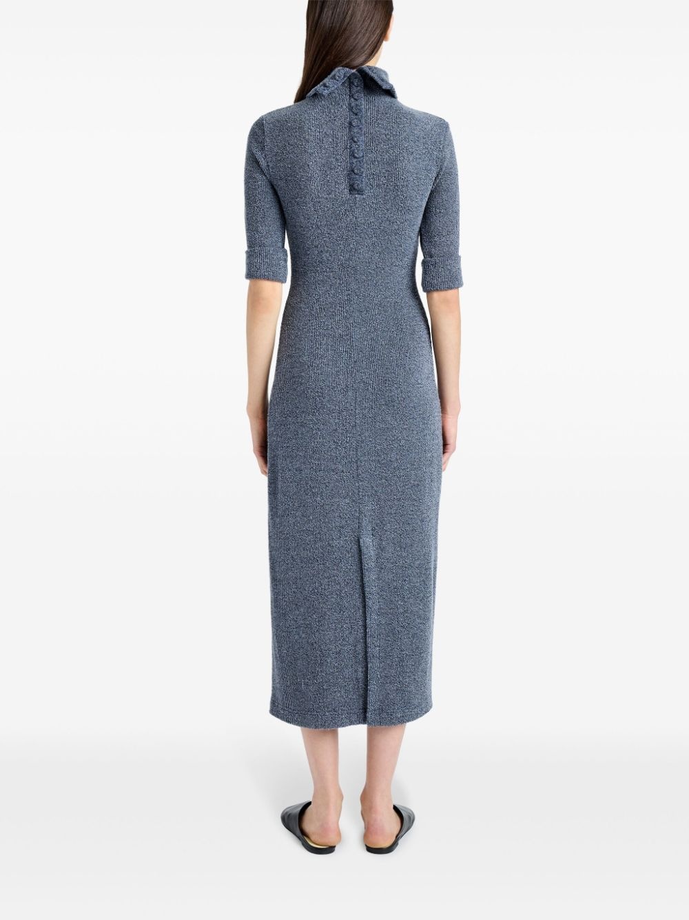 Cerine knitted dress - 4