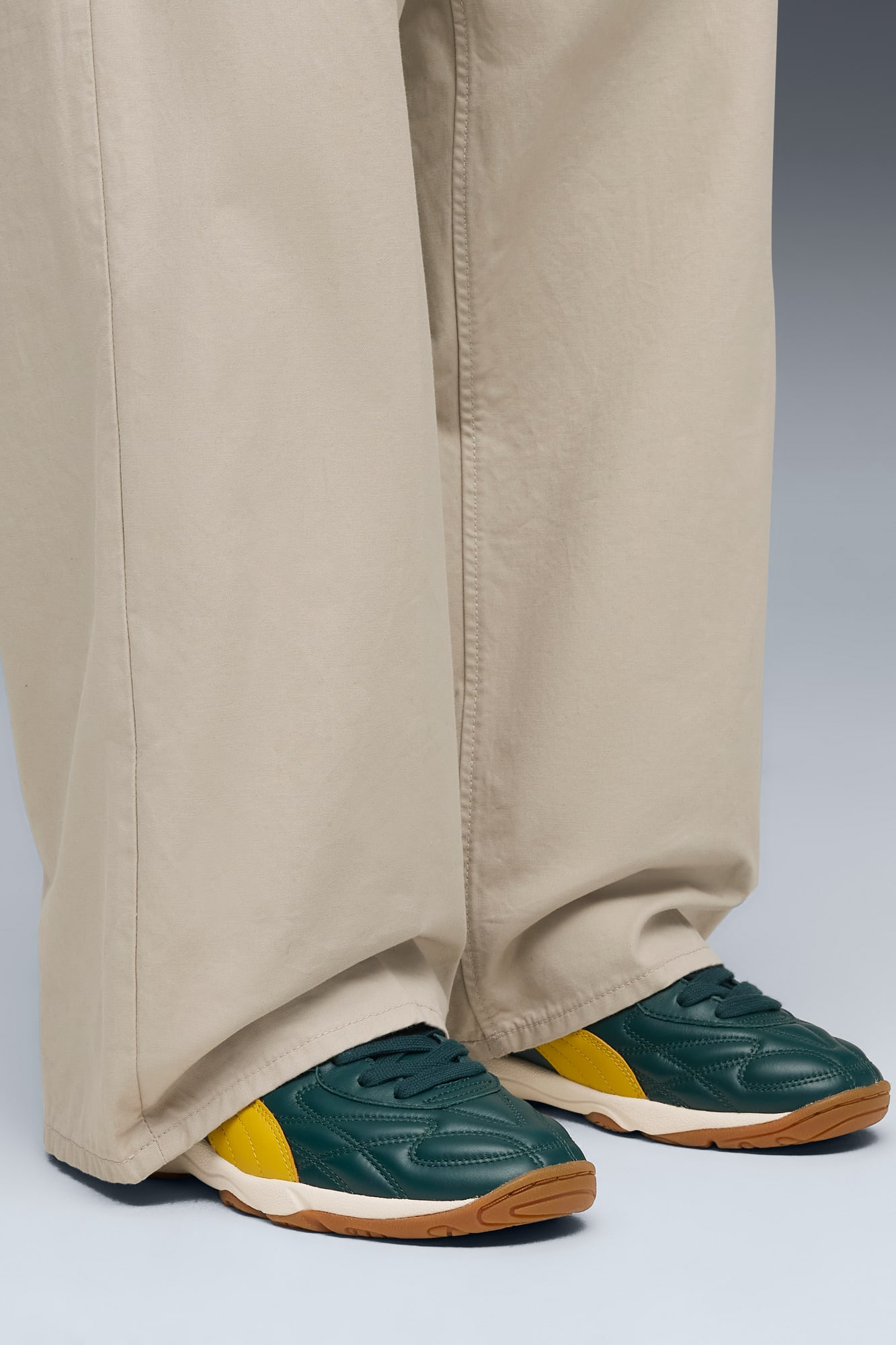 King Indoor Sneakers - 2