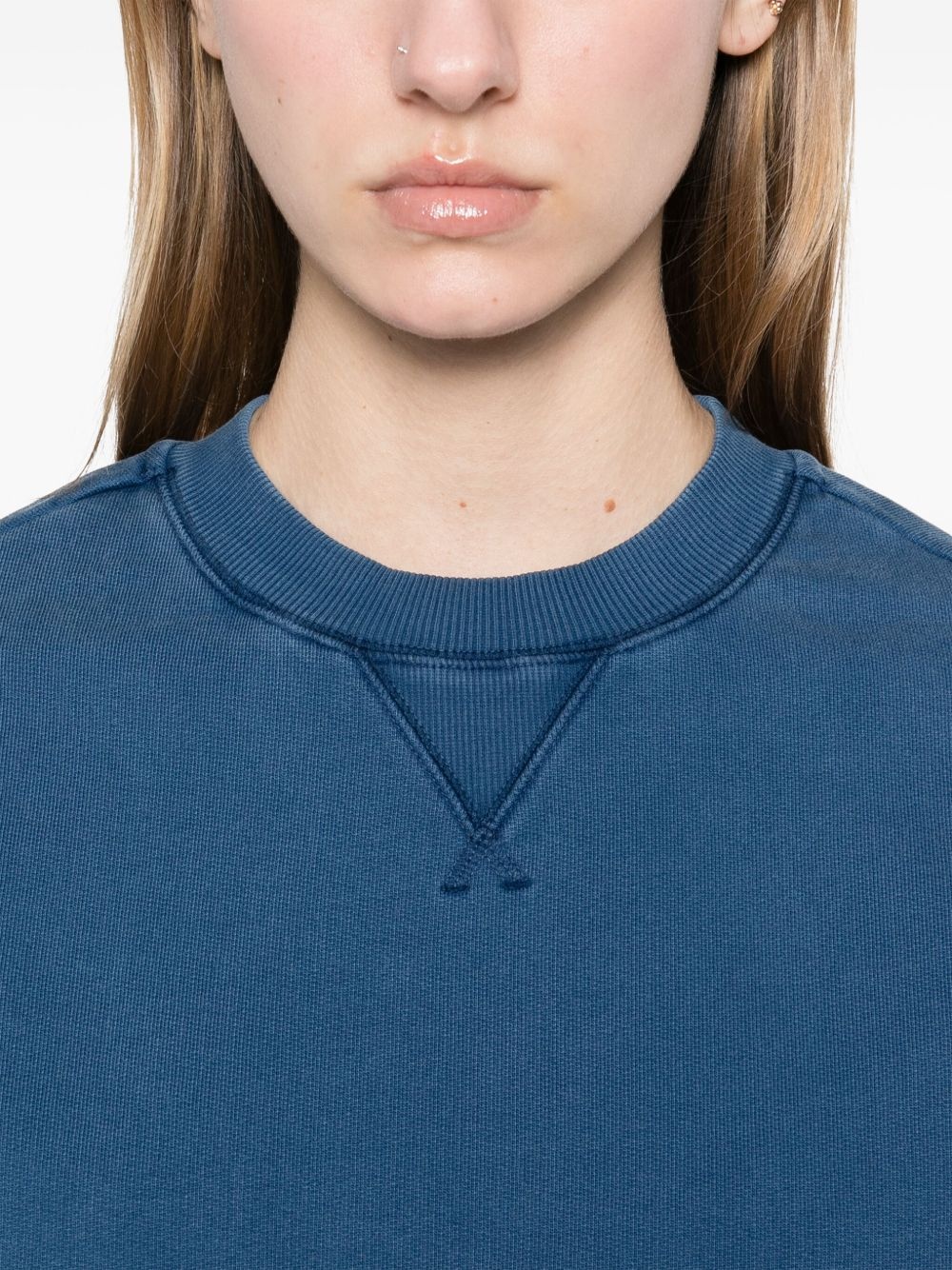 Label F sweatshirt - 5