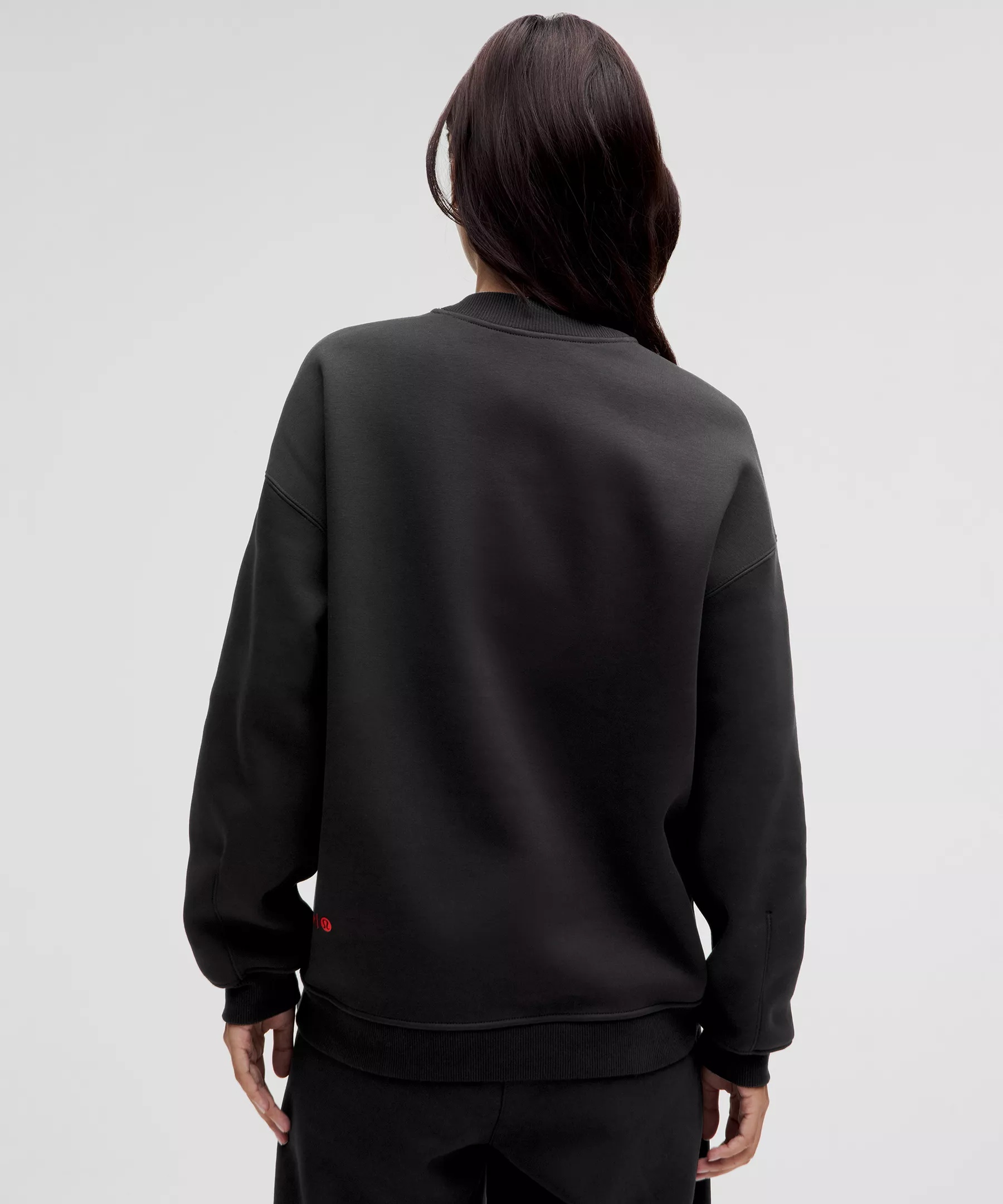 Disney x lululemon *Fleece Oversized Pullover - 3