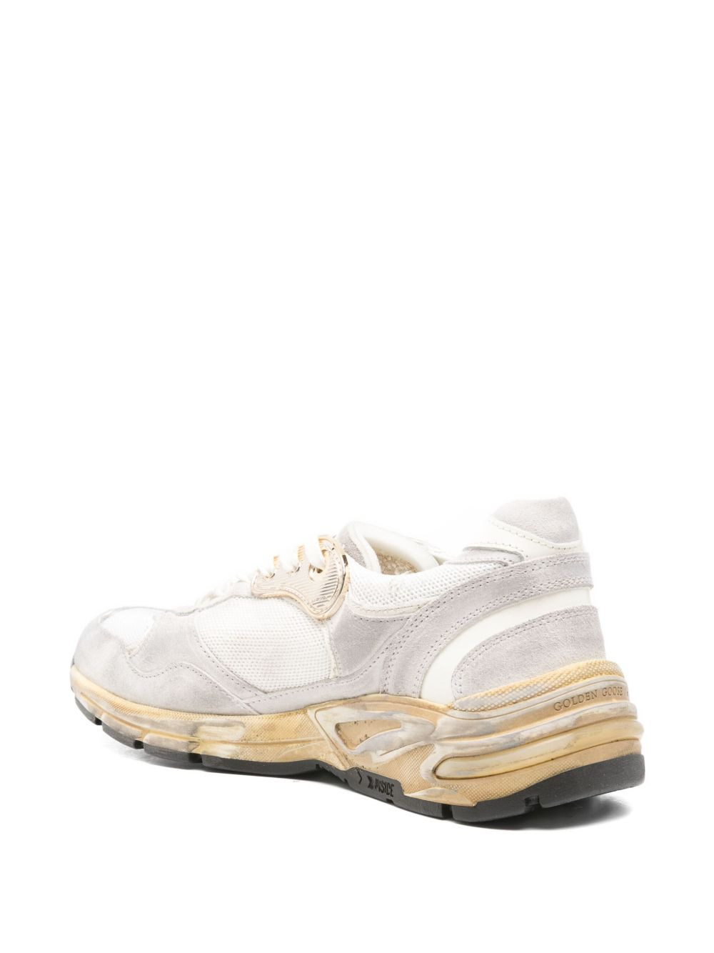 Running Dad sneakers - 3