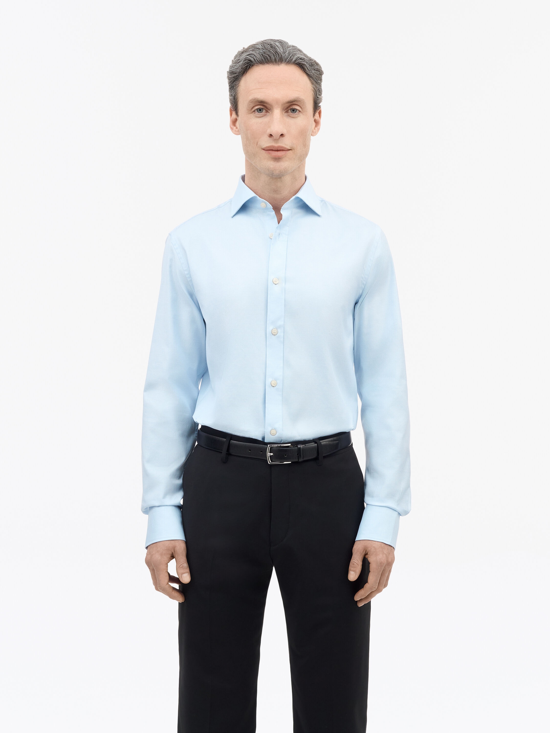 Adley C Formal Shirt - 2