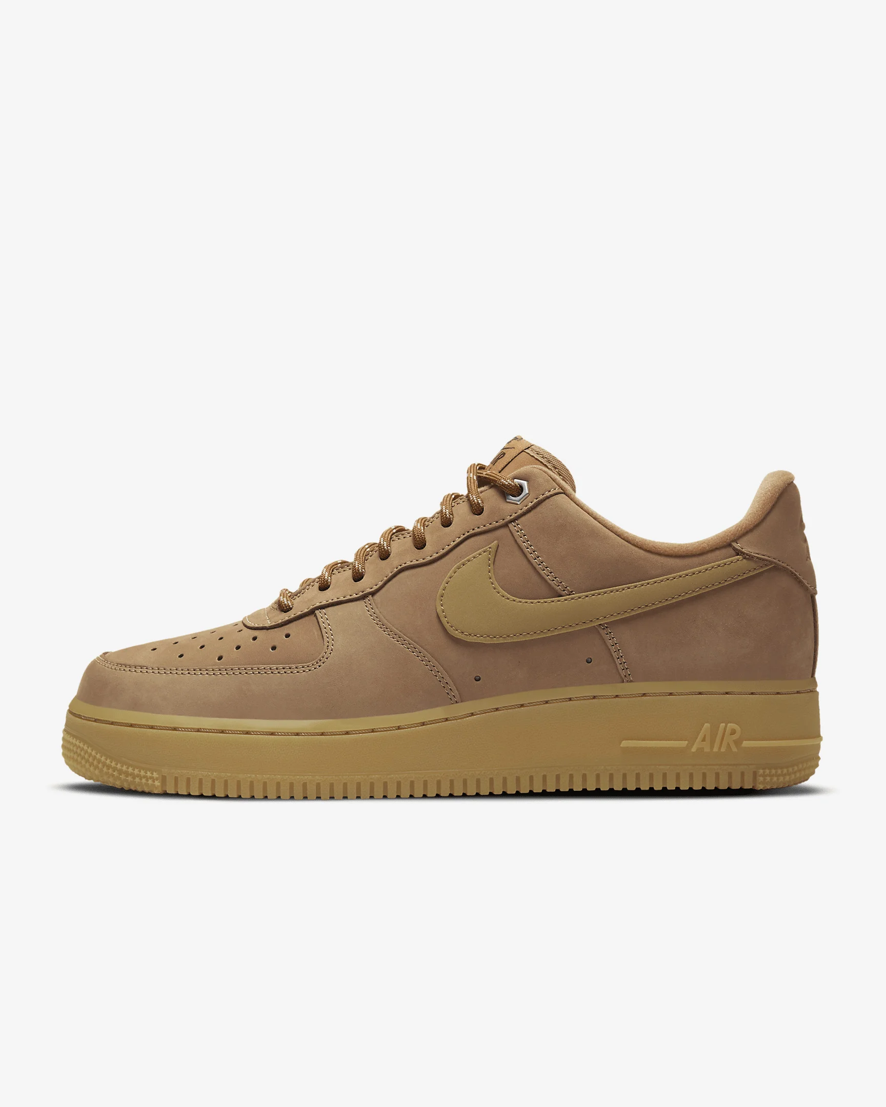 Nike Men's Air Force 1 '07 WB Shoes - 1
