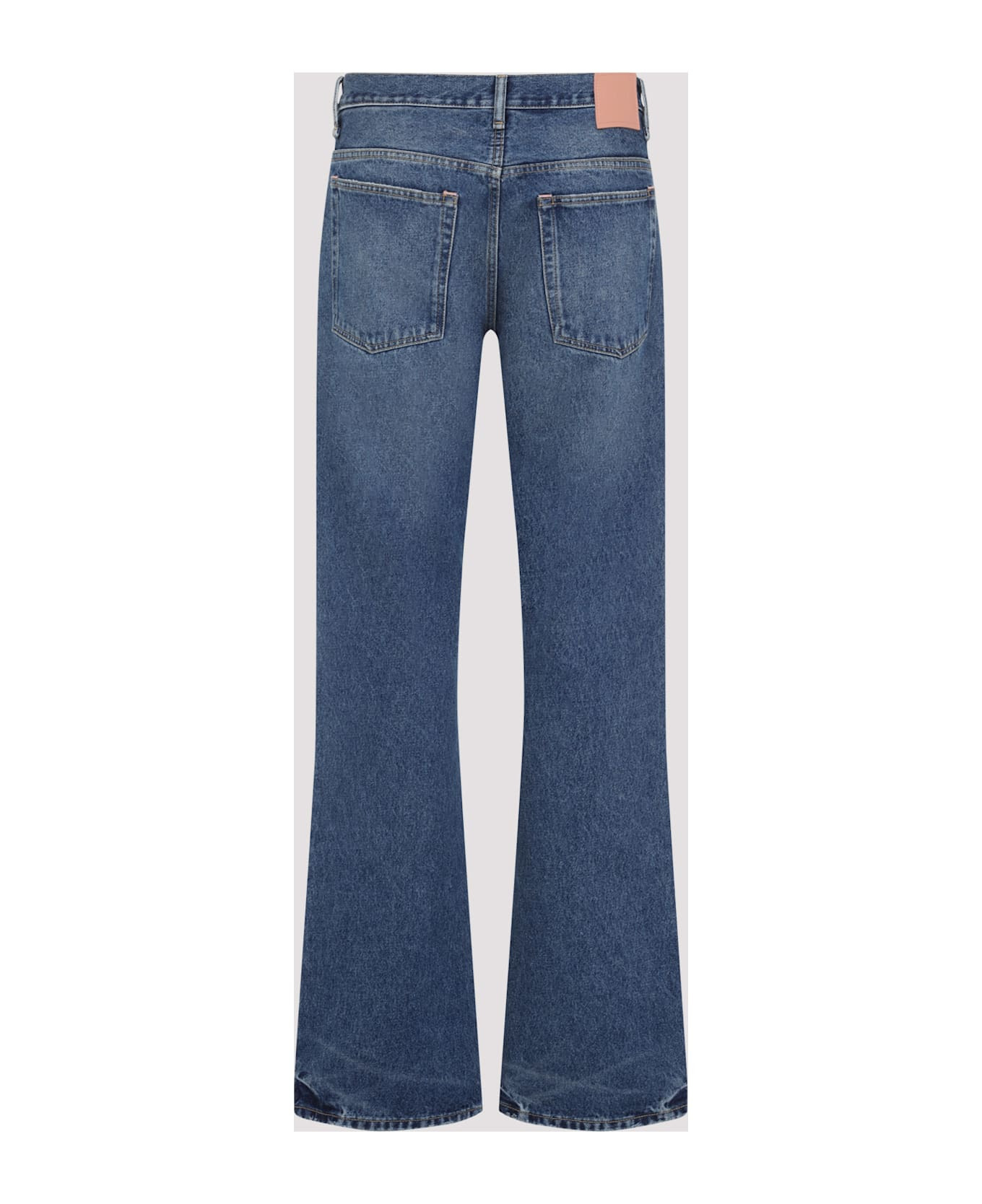 Vintage Jeans - 4