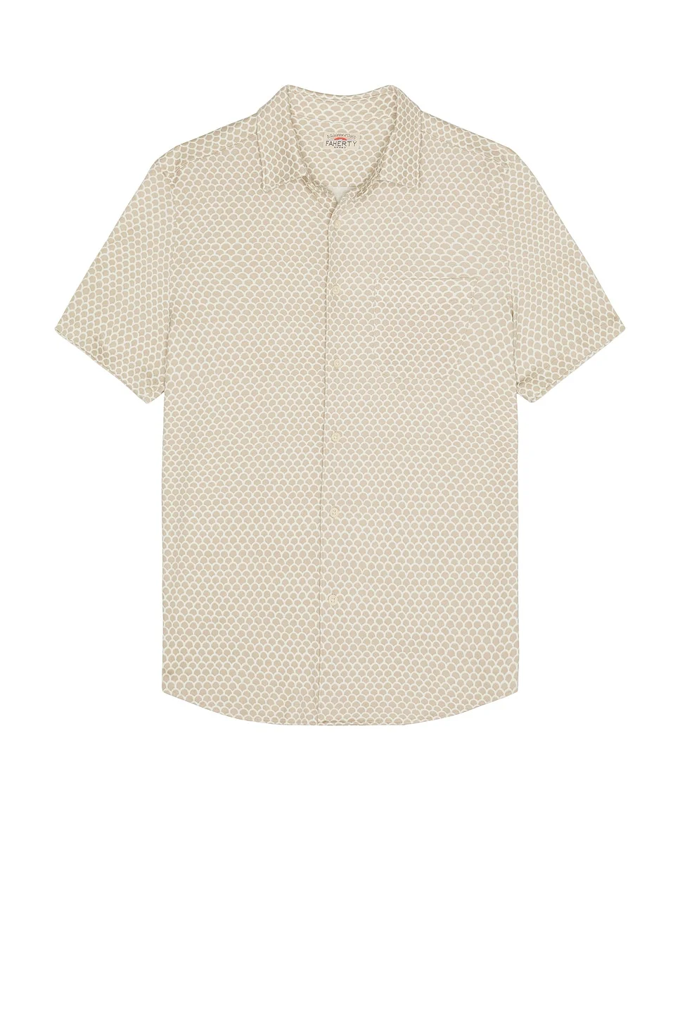 Short Sleeve Hermosa Shirt - 1