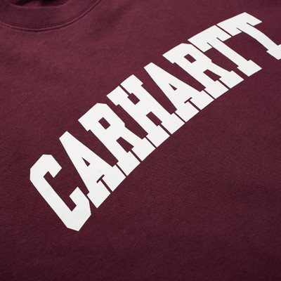 Carhartt Carhartt WIP University Sweat outlook