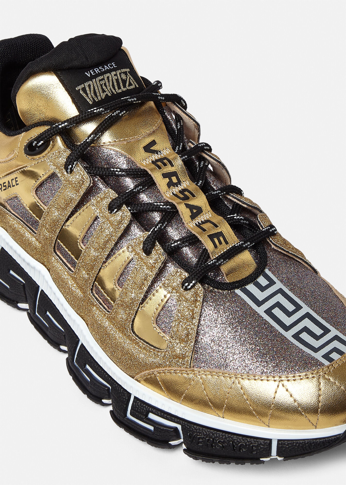 Trigreca Sneakers - 5