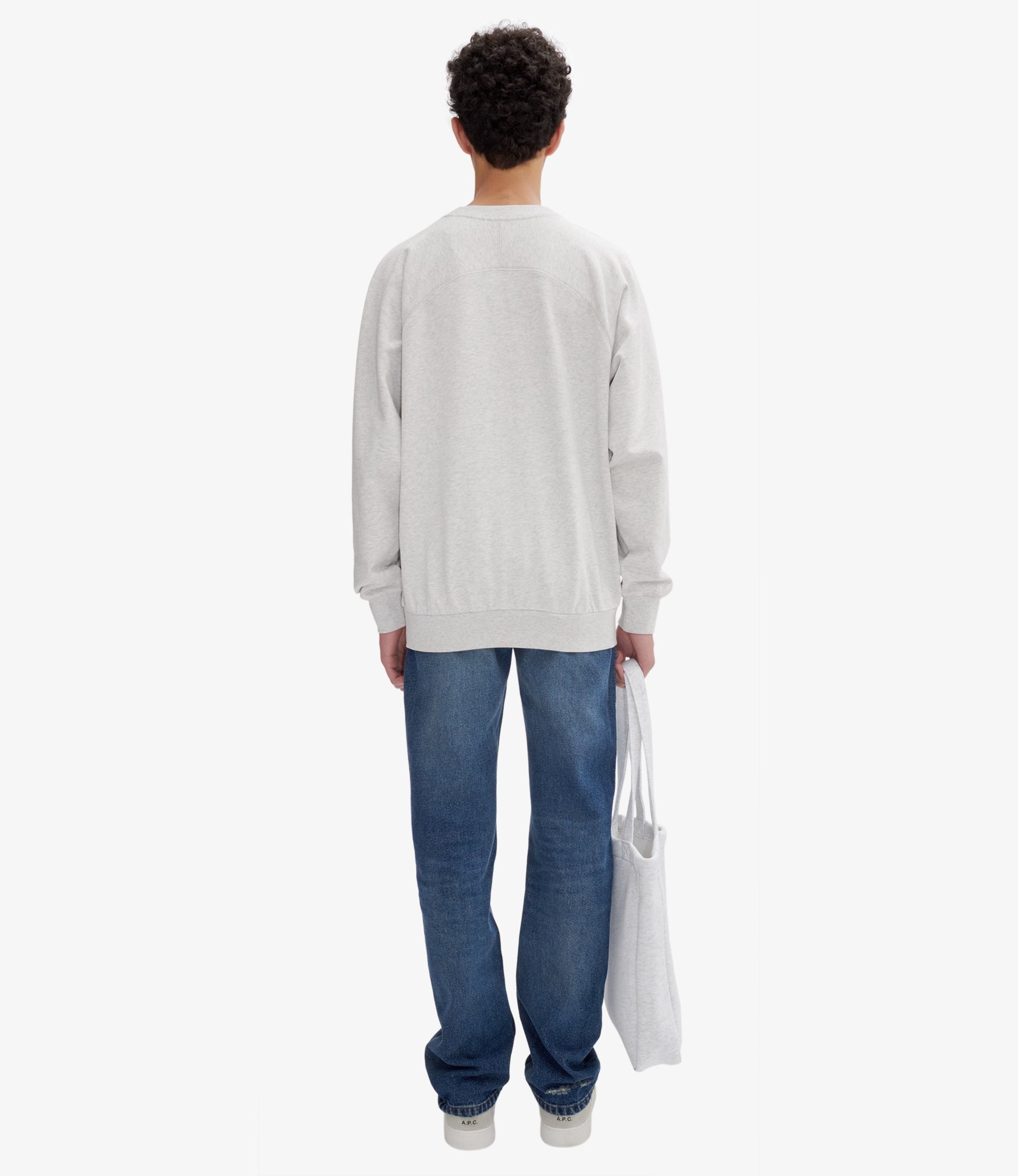 LAKE SWEATSHIRT - 3