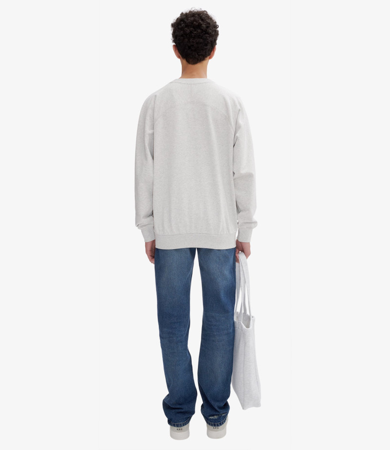 LAKE SWEATSHIRT 3