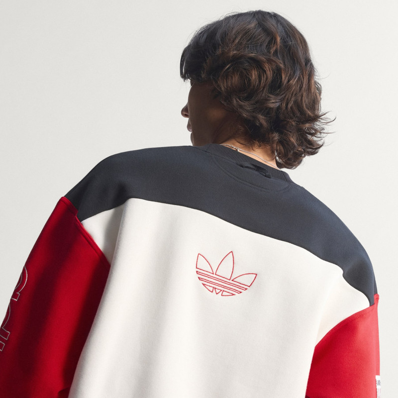USA 94 Graphic Sweatshirt 7