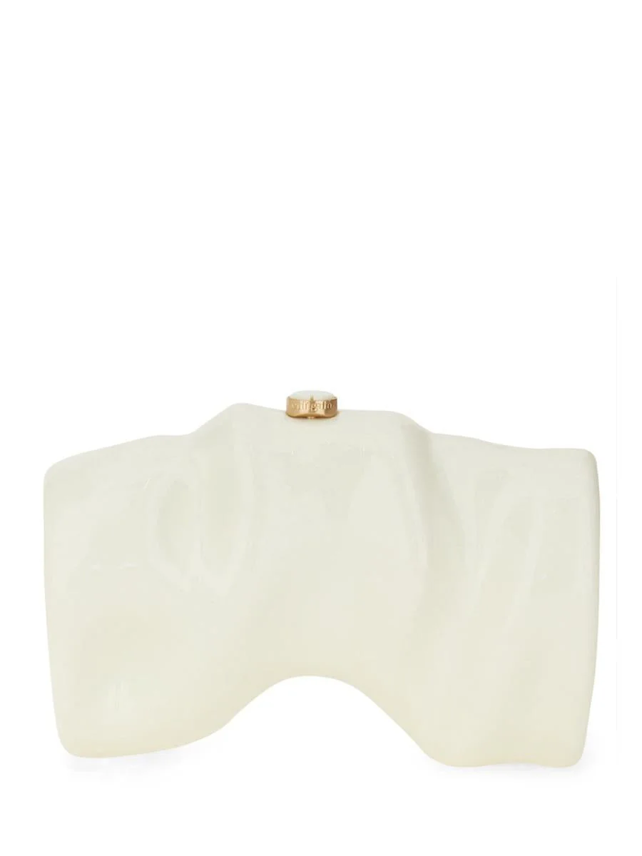 Cult Gaia Clutch Scrunch - 1