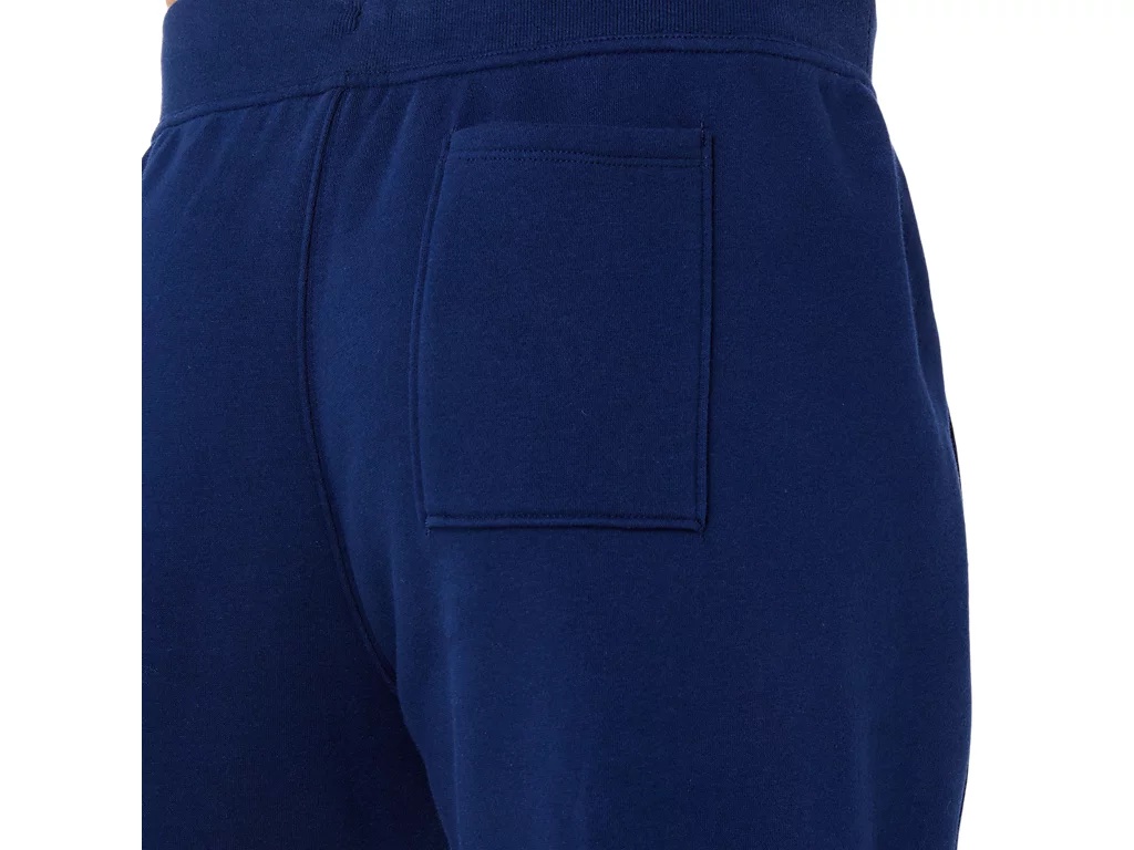MEN'S ASICS SUNDAY SANA FLEECE JOGGER - 7
