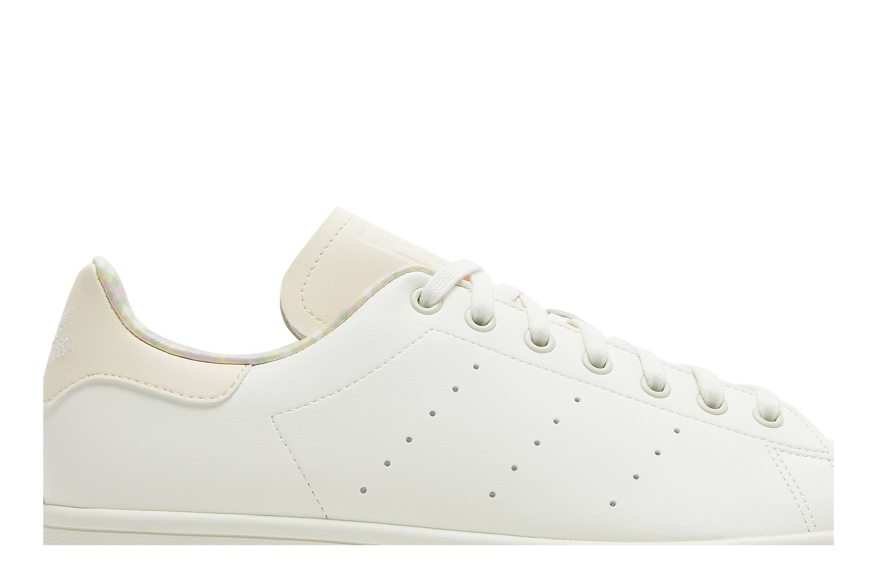 Stan Smith 'Off White Ecru Tint' - 2