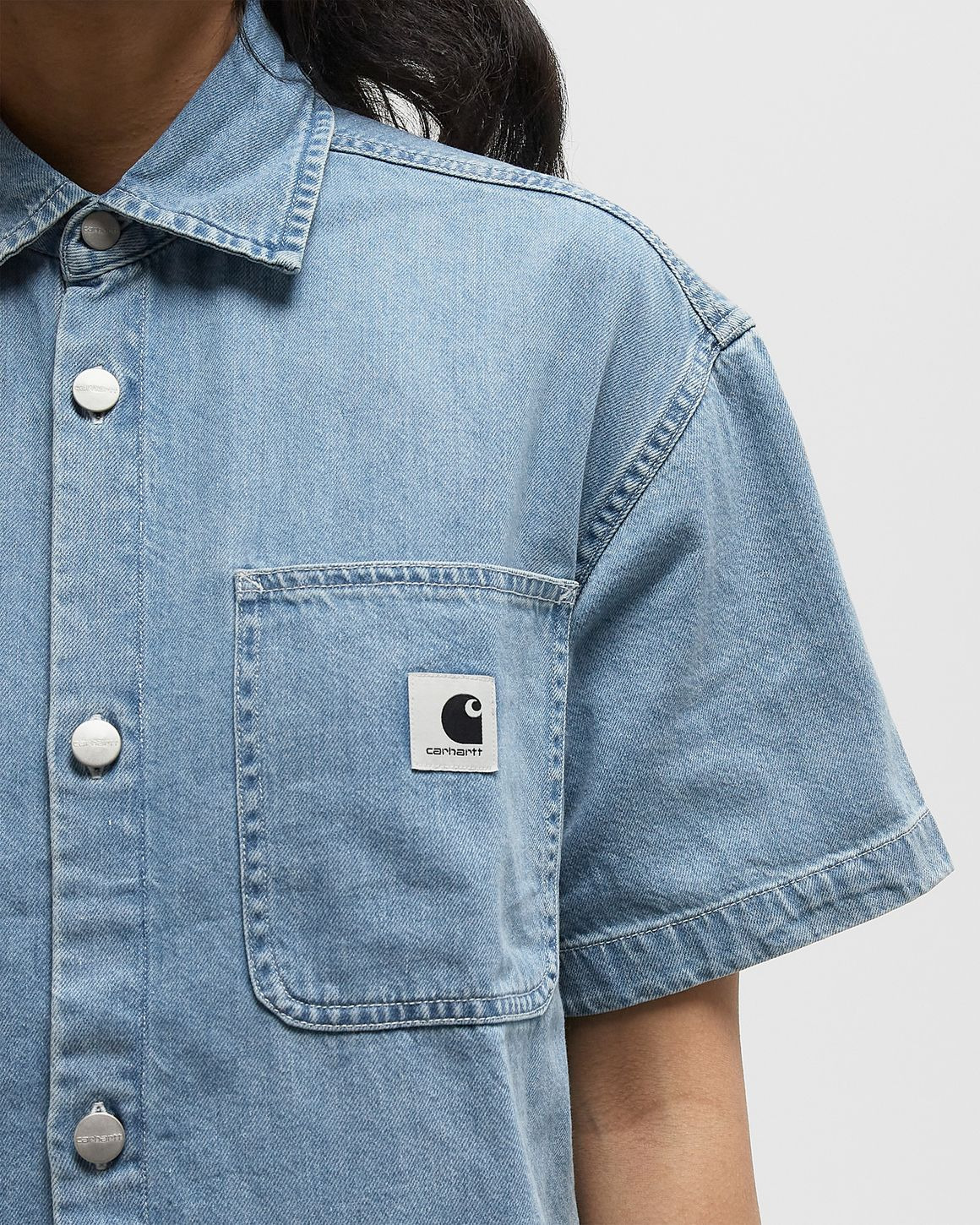 WMNS S/S Lovilia Shirt - 3