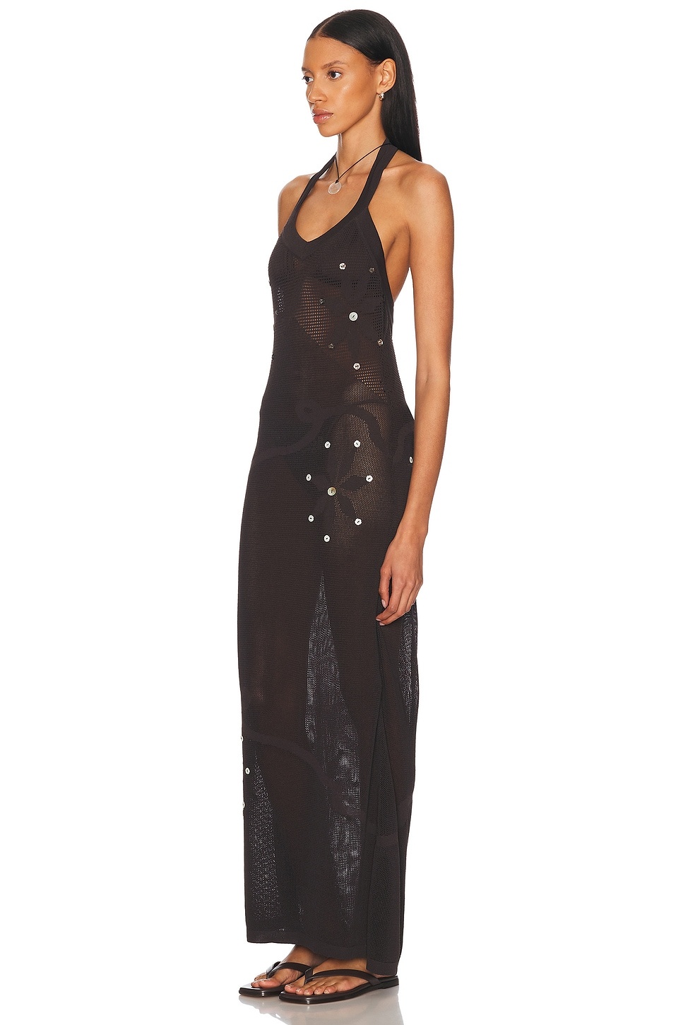 Essens Dress - 3