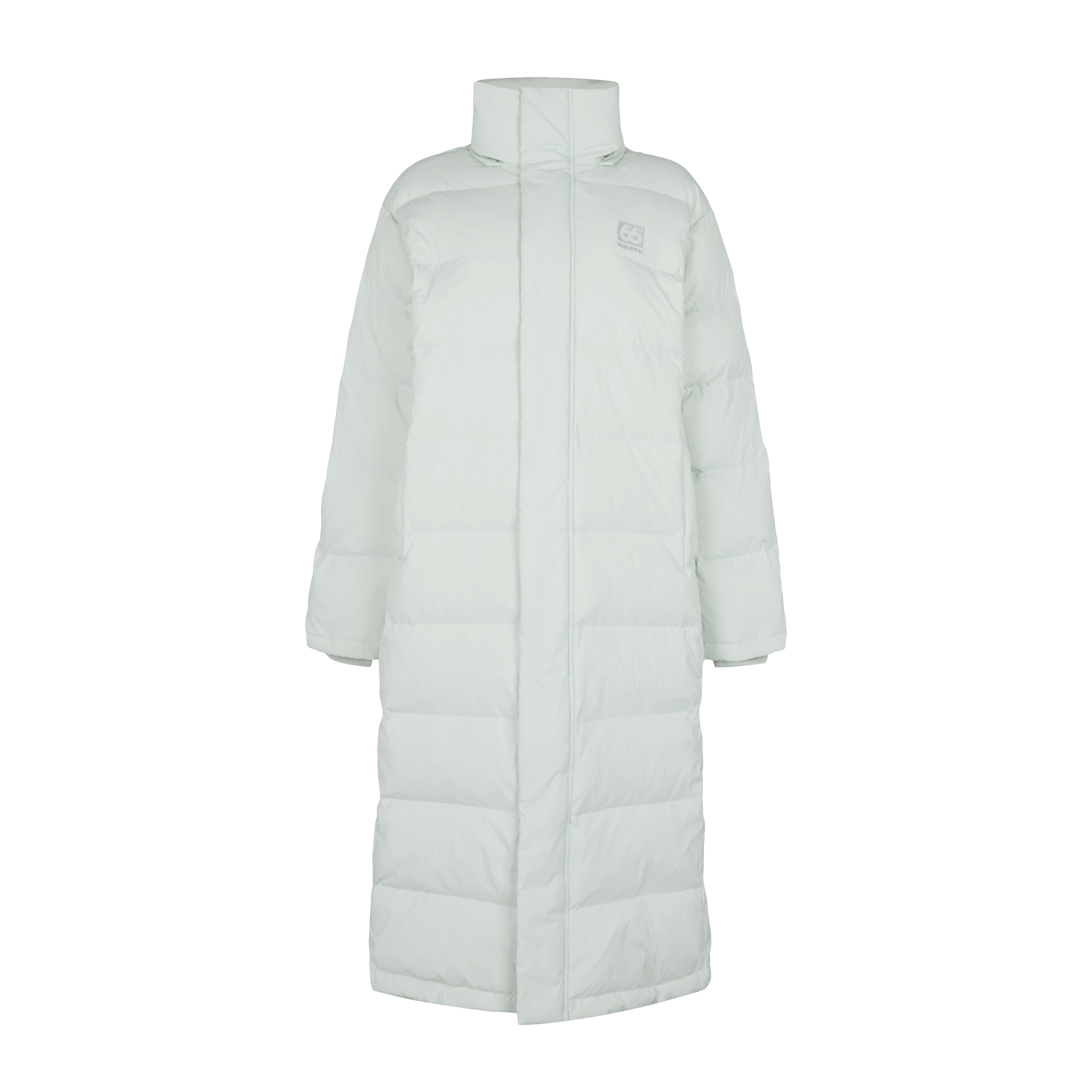 Krafla Down coat - 5