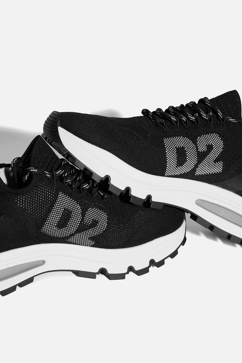 RUN DS2 SNEAKERS - 4