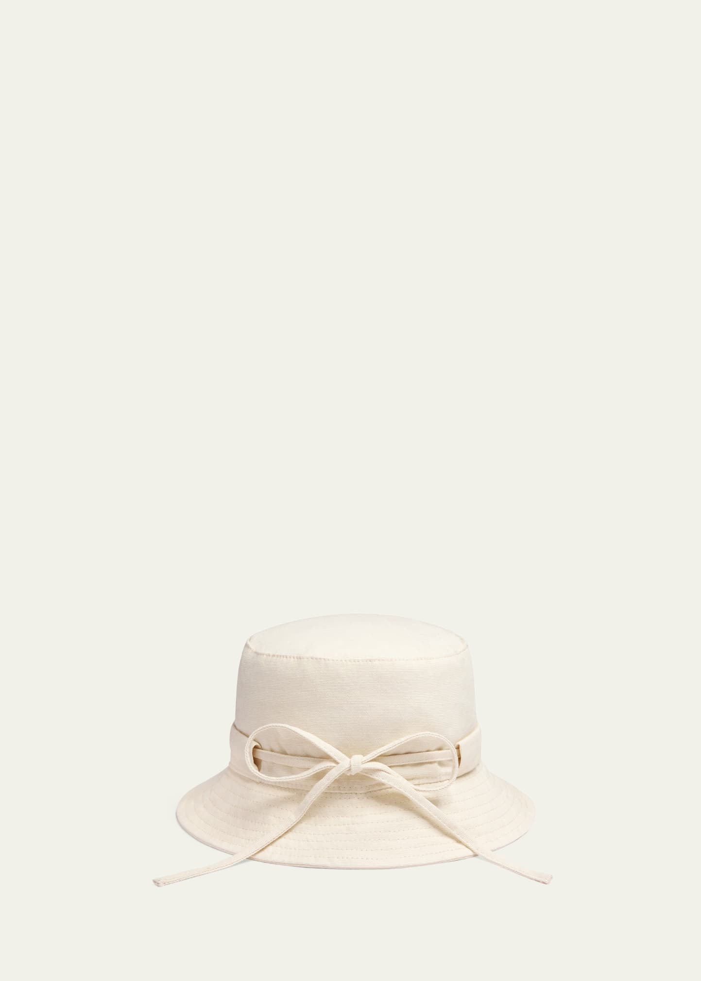 Le Bob Gadjo Bucket Hat - 2