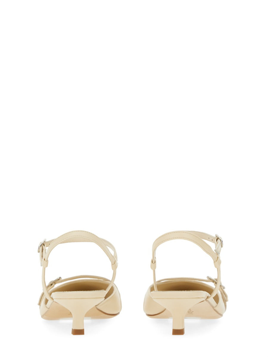 Aeyde Women Pump "Melia" - 4
