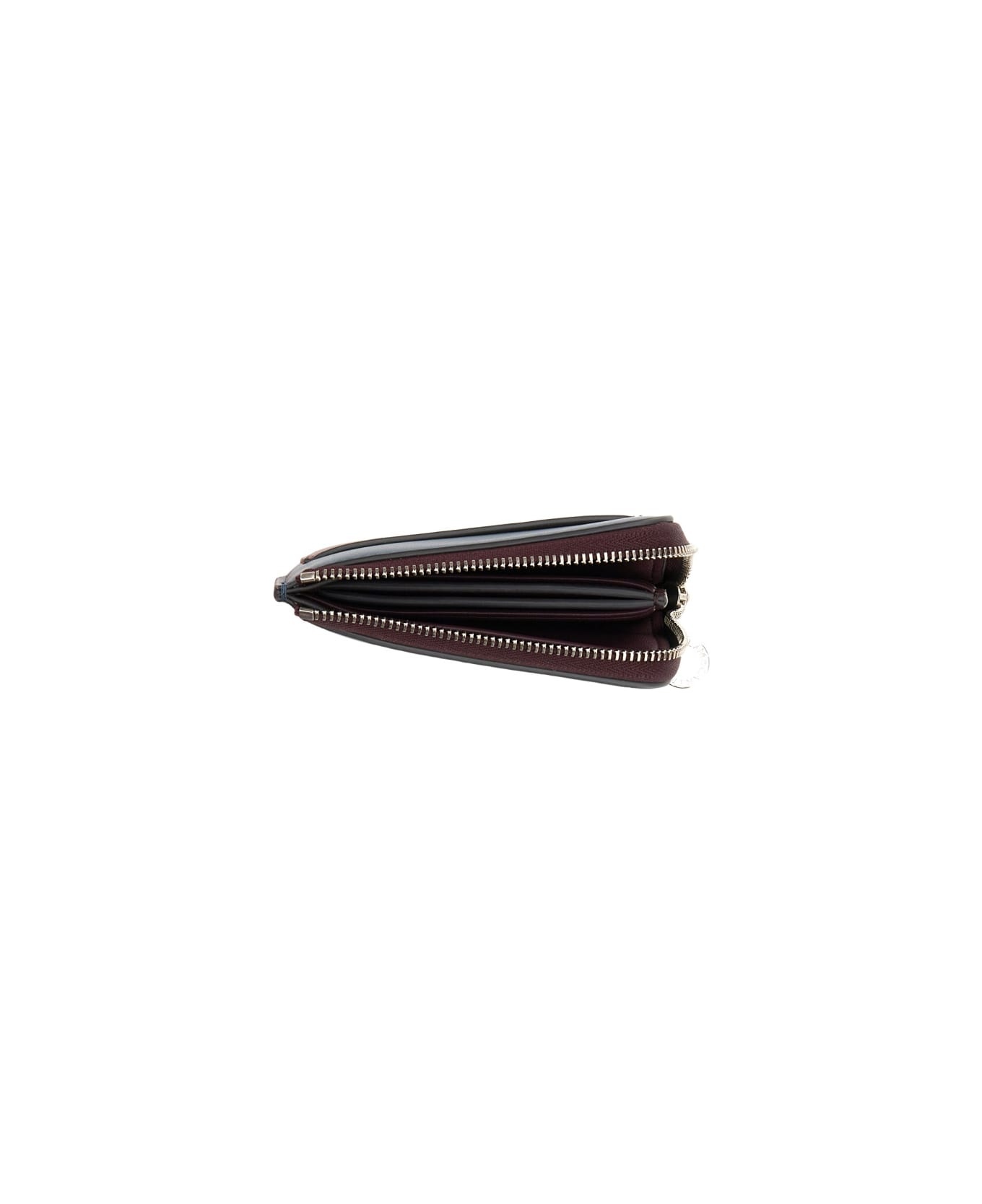 Zipped Wallet - 3