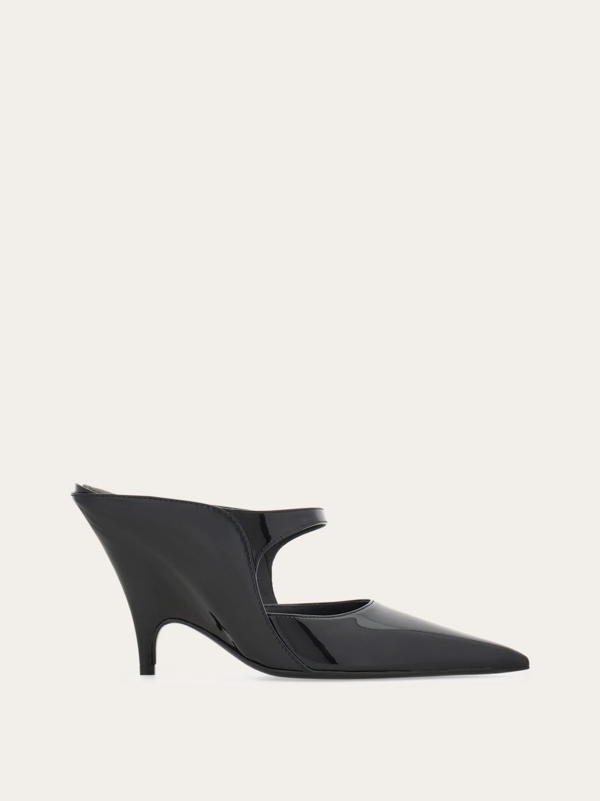 Stiletto mule - 1